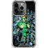 DC Comics Green Lantern Blackest Night, Vol 1 Cover by Ivan Reis iPhone 14 Pro Clear Case